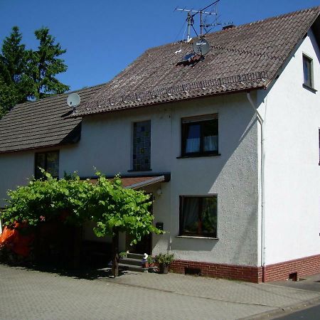 Ferienhaus Burggraf Kelberg Extérieur photo