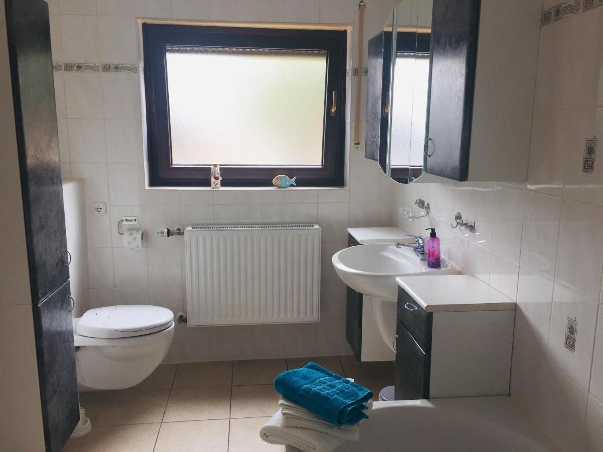 Ferienhaus Burggraf Kelberg Extérieur photo