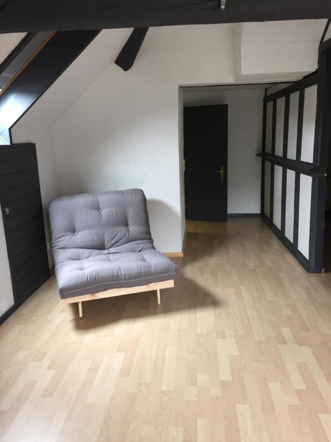 Ferienhaus Burggraf Kelberg Extérieur photo