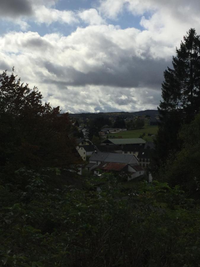 Ferienhaus Burggraf Kelberg Extérieur photo